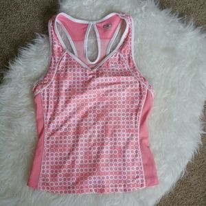 Nike tank top